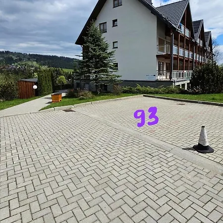 Tatrzańska Prowansja SPA&SKI Apartament-3